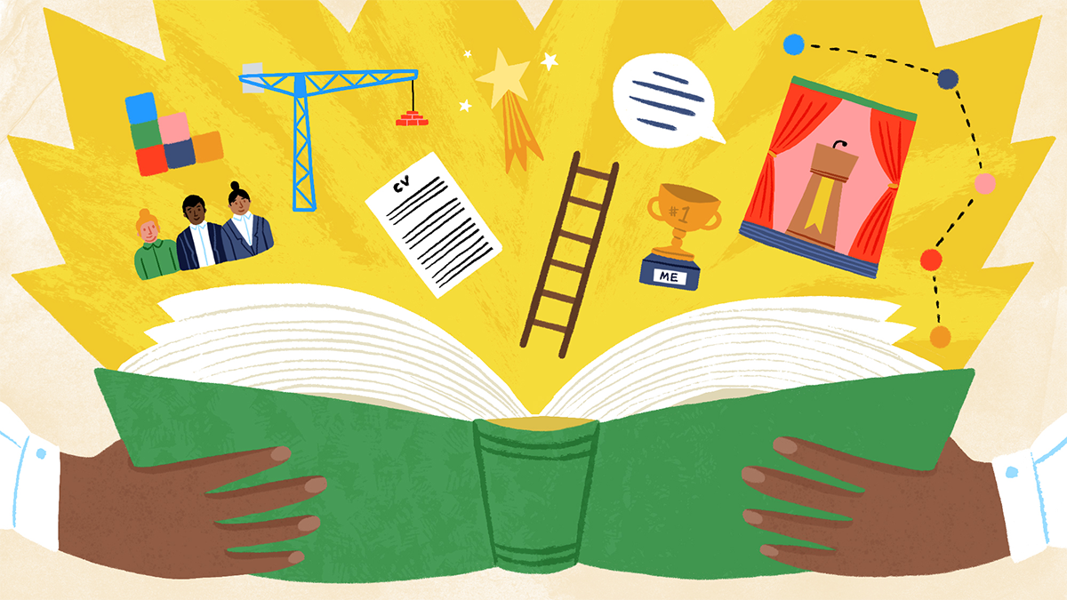Read more about the article <strong>Uma imagem, vale mais que mil palavras e um bom <em>storytelling</em> valerá um grande relacionamento…</strong>